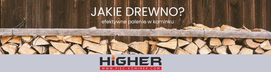 jakie drewno wybrać do kominka