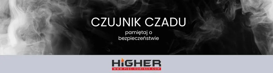 czujnik czadu