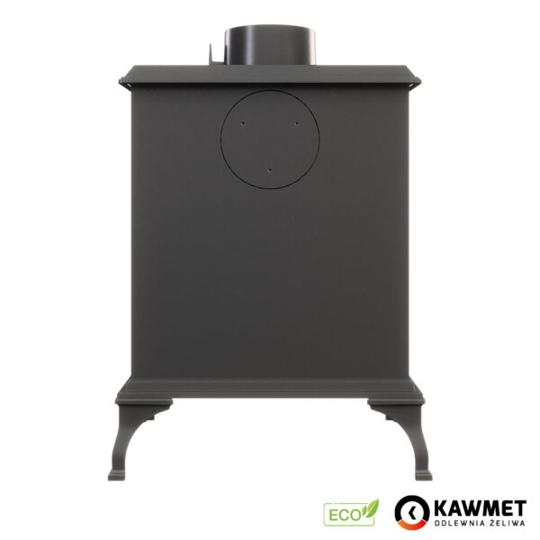 Piec kominek koza żeliwny P3 ECO 7,4 kW