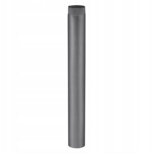 Rura żaroodporna 100 cm fi 120 mm BLIST