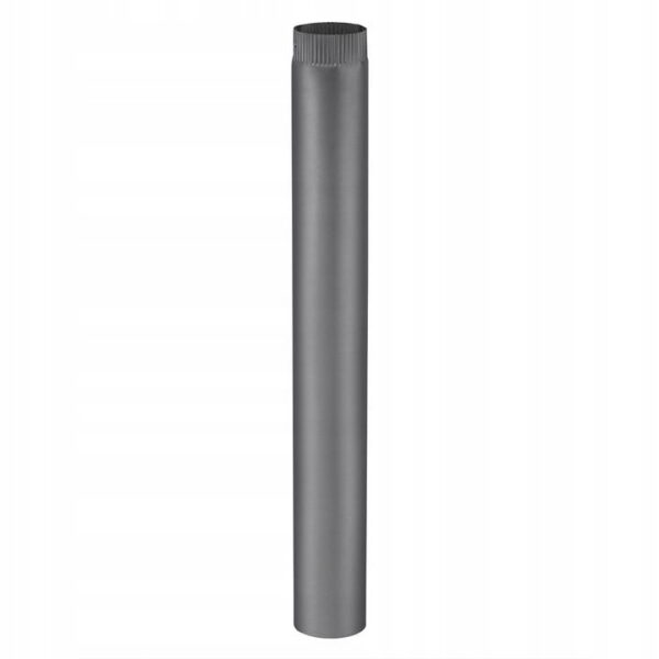 Rura żaroodporna 100 cm fi 120 mm BLIST