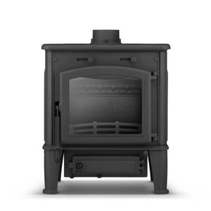 Piec kominek koza żeliwny HERMES 10,8 kW