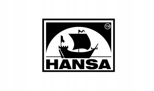 Środek do czyszczenia komina proszek koncentrat HANSA 1 kg