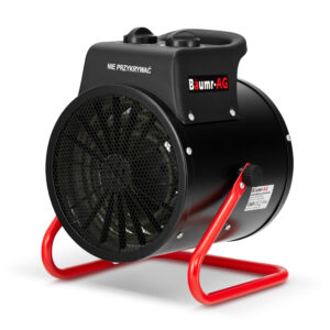 Nagrzewnica elektryczna BÄUMR-AG 3,5 kW