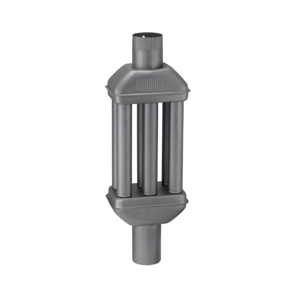 Radiator stalowy do pieca BLIST fi 120 mm